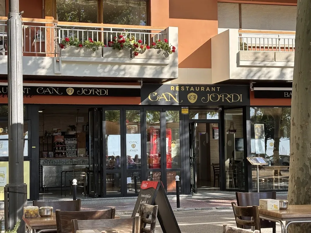 Bar restaurant Can Jordi_Sant Feliu de Guíxols_slider_image_3