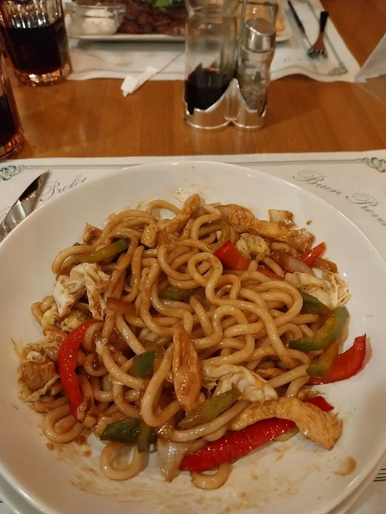 Menu_FILIPINO LA FAMILIA RESTAURANTE BAR Y BRASA_Sant Feliu de Guíxols_immagine_5