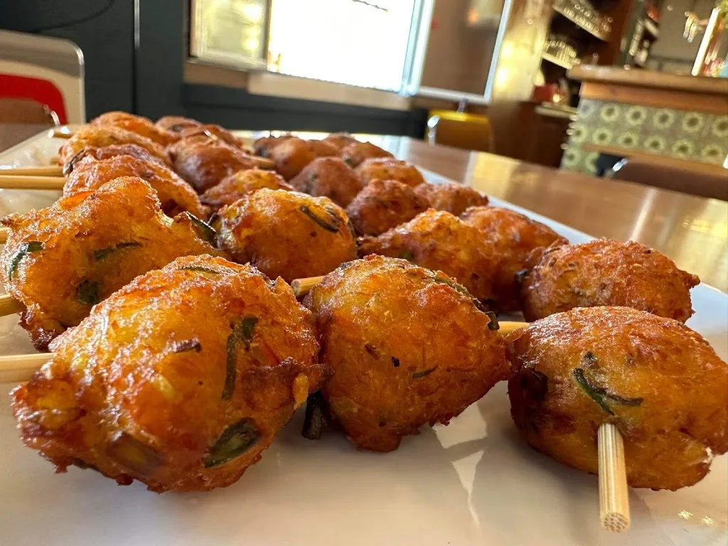 Menu_FILIPINO LA FAMILIA RESTAURANTE BAR Y BRASA_Sant Feliu de Guíxols_immagine_7