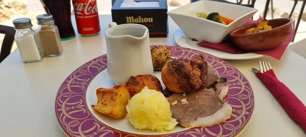 Menu_El Rancho - San Isidro_Albatera_image_5