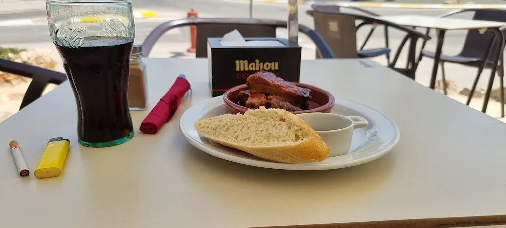 Menu_El Rancho - San Isidro_Albatera_image_8