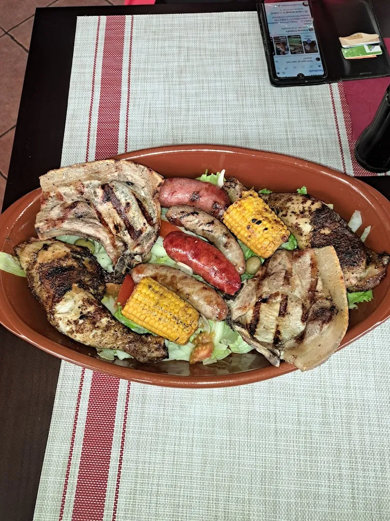 Menu_El Rancho - San Isidro_Albatera_image_9