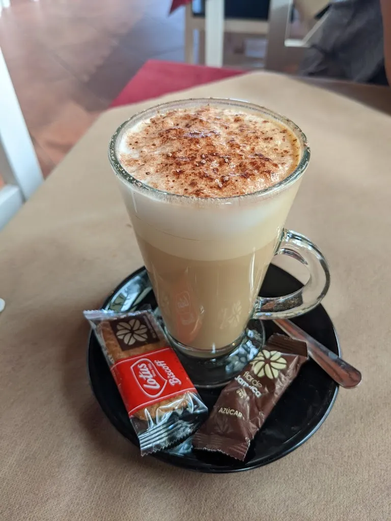 Bruce Laird_El Rancho - San Isidro_Albatera_review