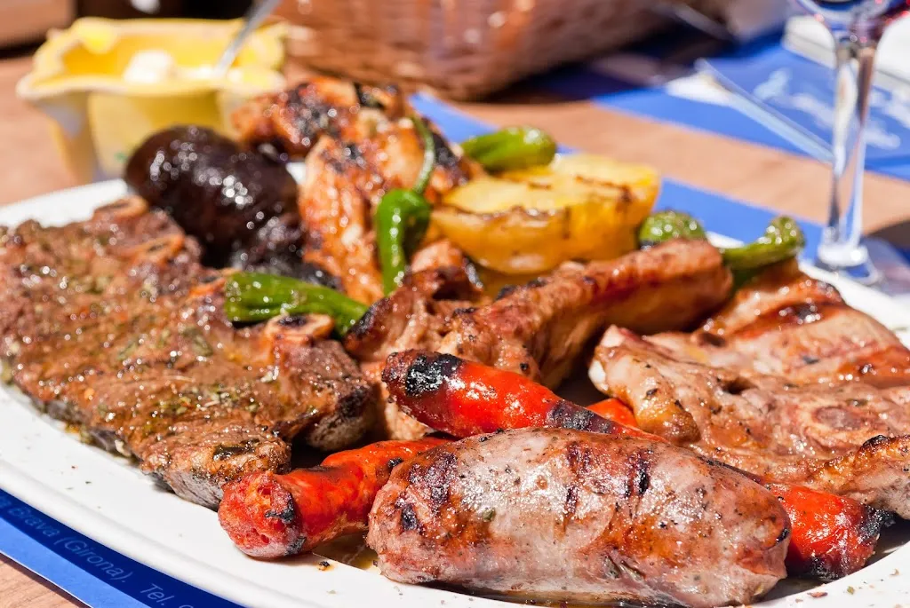 Bar Taverna La Gaviota_Sant Feliu de Guíxols_slider_image_2