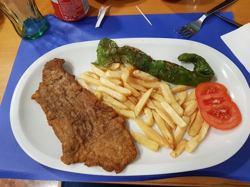 Menu_Avenida Bar_Sant Feliu de Guíxols_image_1