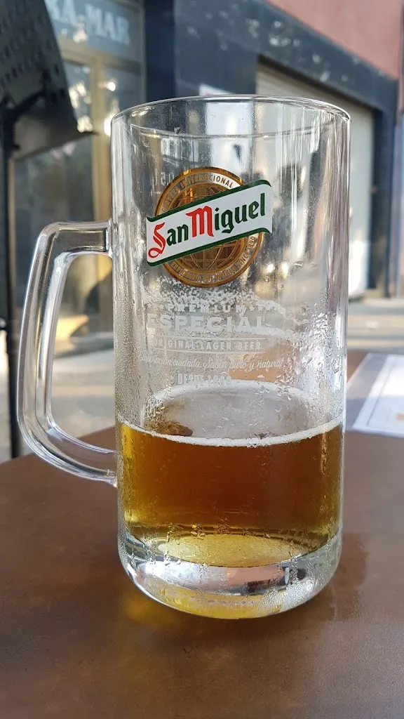 Menu_Avenida Bar_Sant Feliu de Guíxols_image_4