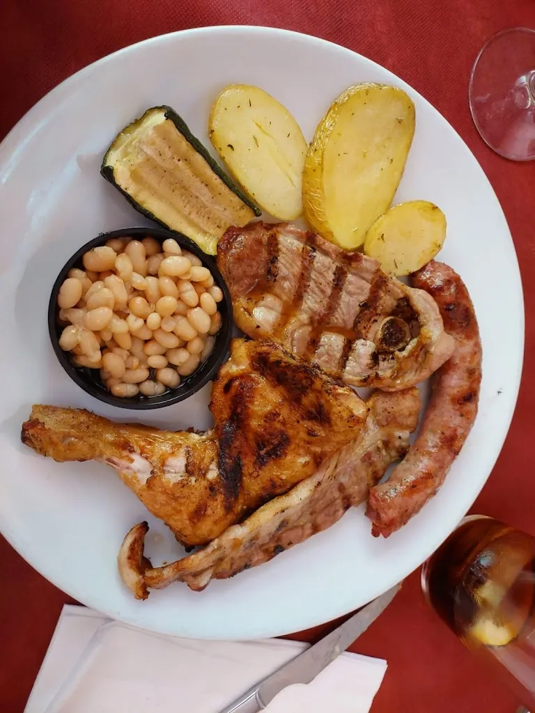 Menu_Restaurant Coll de Condreu_Susqueda_image_5