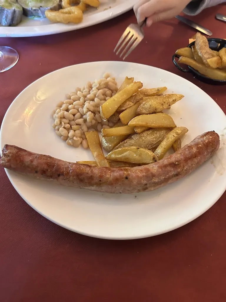 David Dominguez_Restaurant Coll de Condreu_Susqueda_review