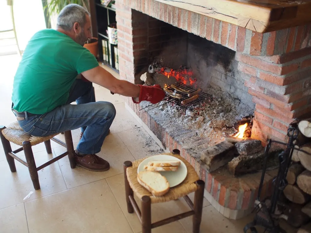 Danielle Gardner_Local Social de Susqueda_Susqueda_review