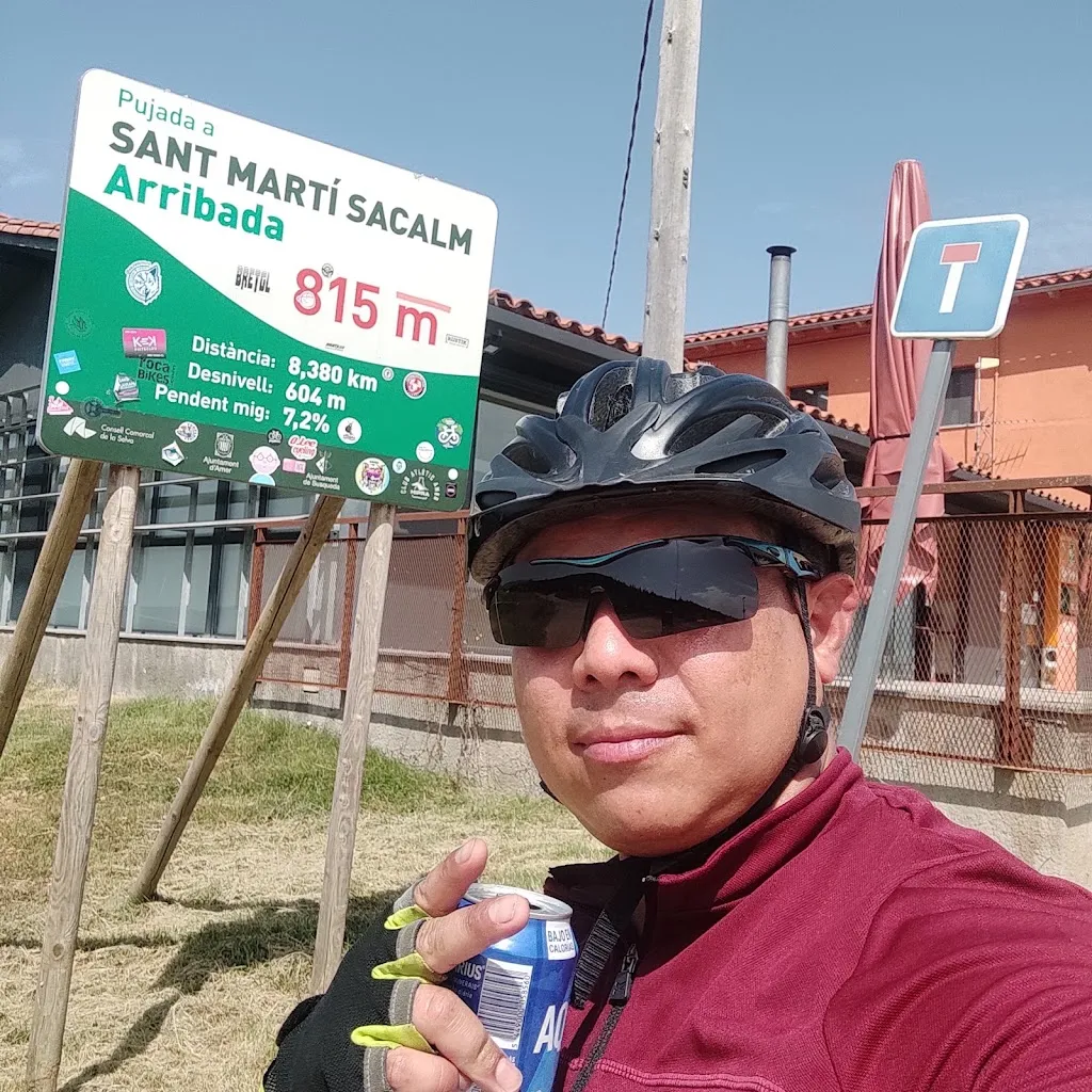 Cristhian Macias_Local Social de Susqueda_Susqueda_review