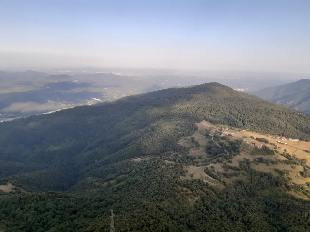 Laia_Sanctuary of Far_Susqueda_review