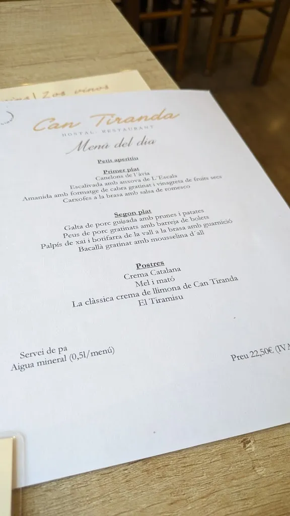 Menu_Can Tiranda_Setcases_image_2