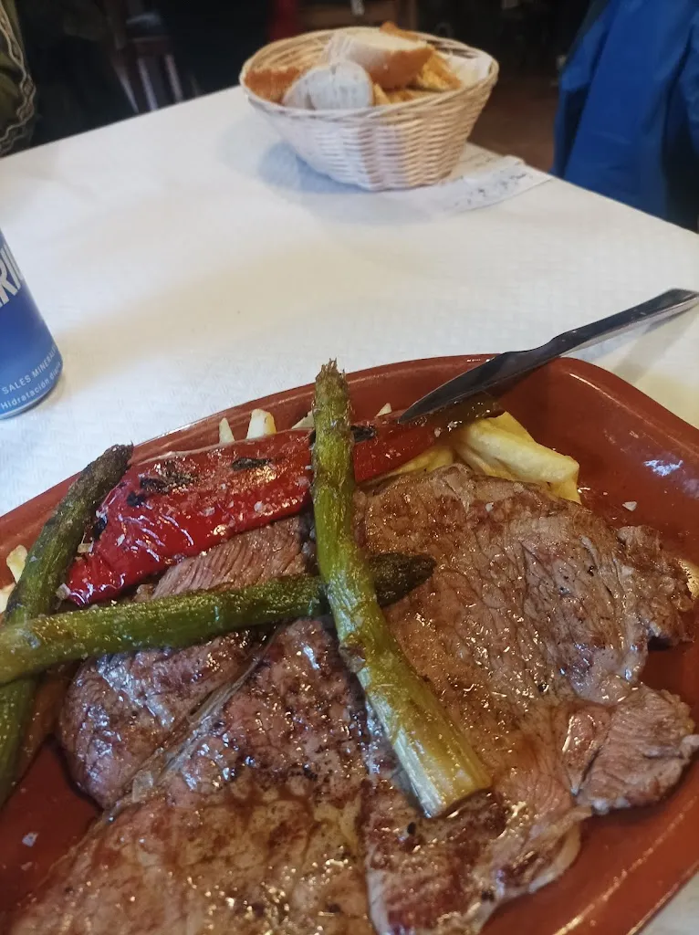 Fernando Smolders_Restaurant La Taverneta_Setcases_review
