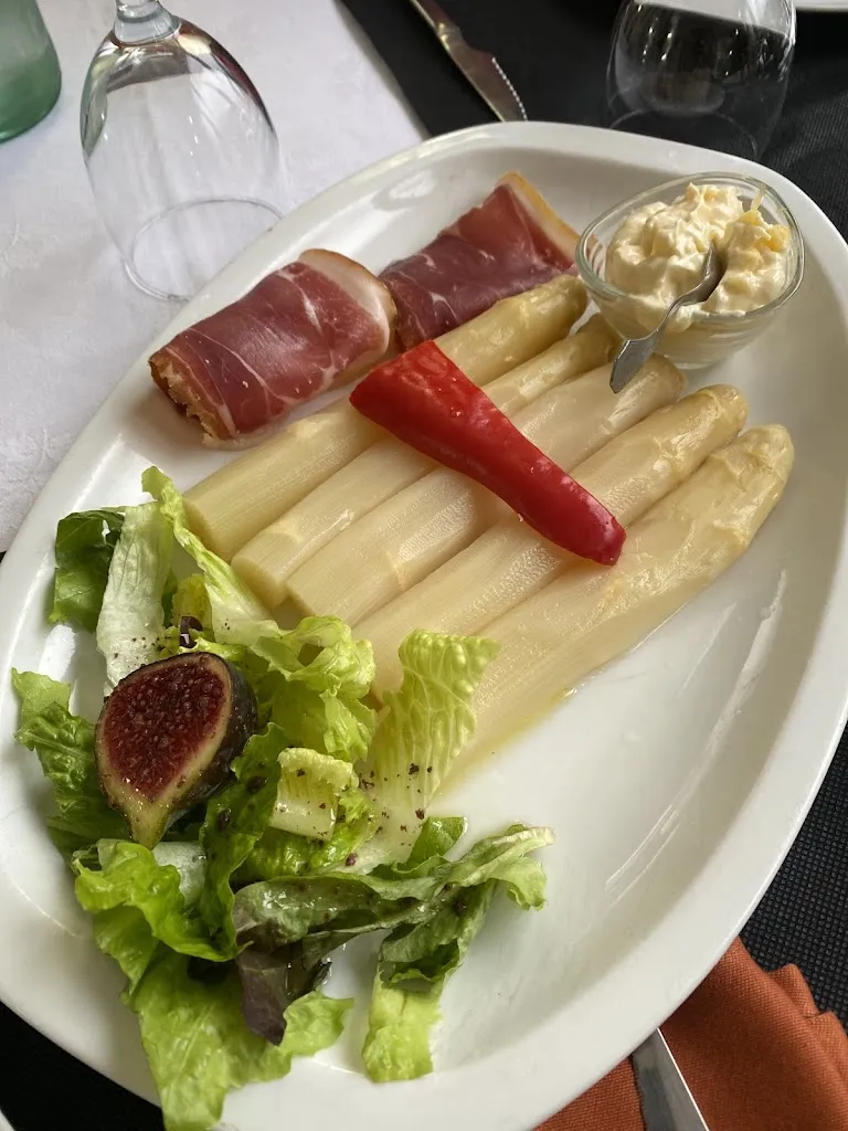 Stacheers Shriner_Restaurant Pirineu_Setcases_review