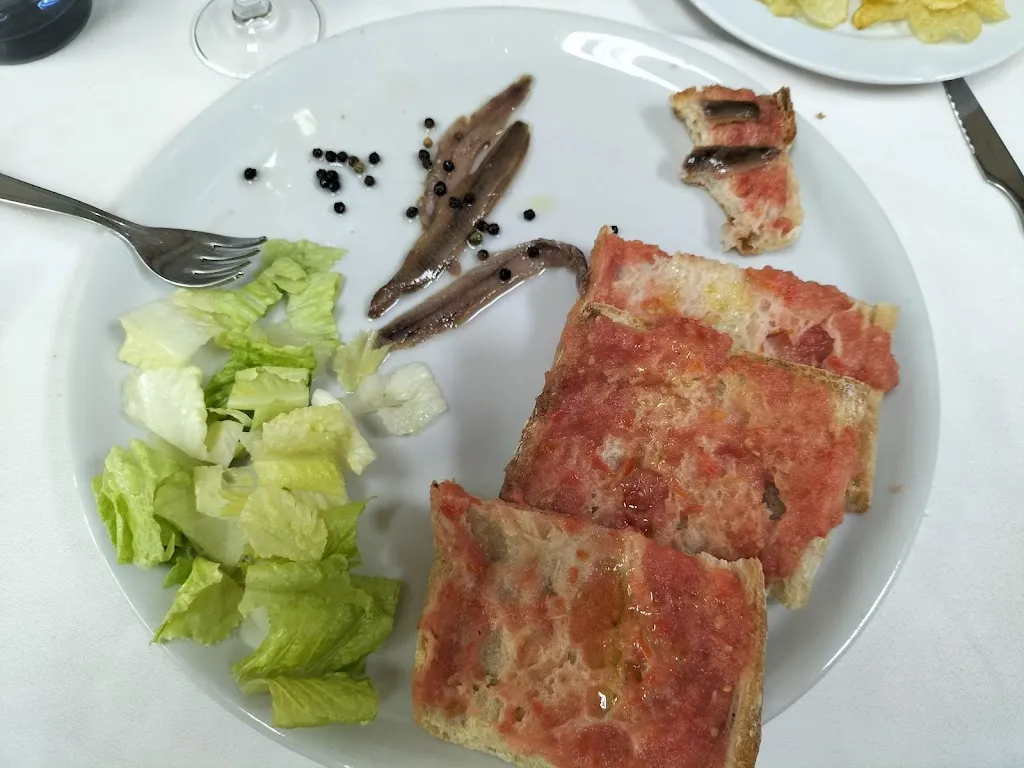 Xavier SM_Restaurant La Cabanya_Setcases_Bewertung