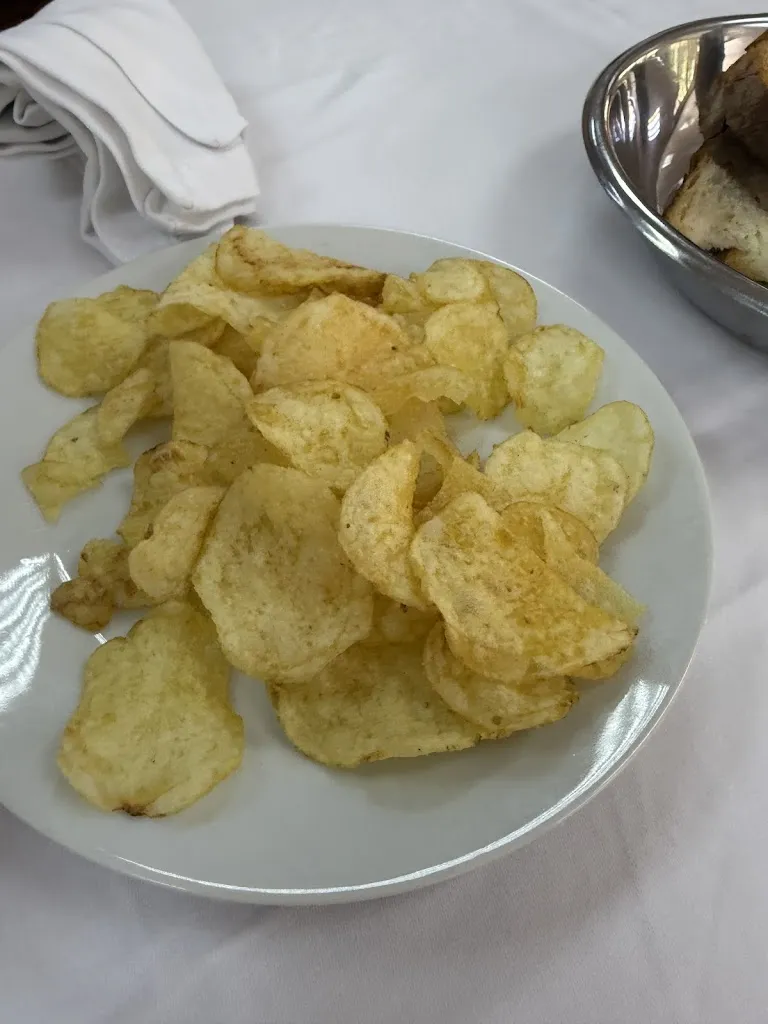 Óscar Sánchez_Restaurant La Cabanya_Setcases_Bewertung