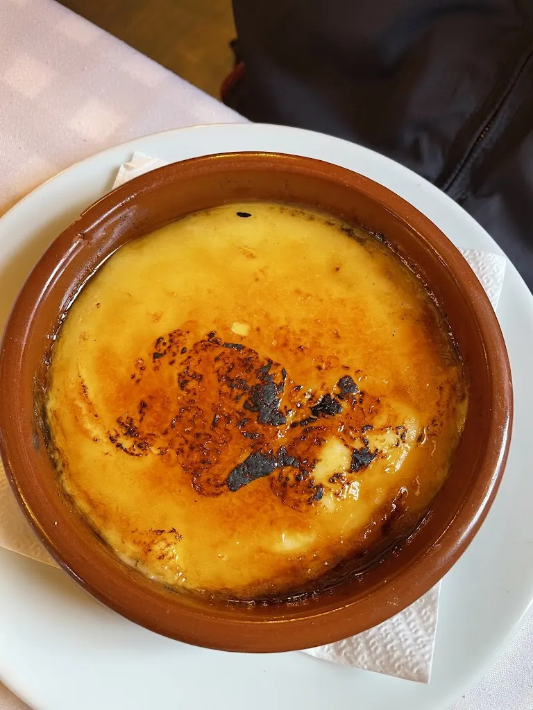 Menu_Restaurant Siurana_Siurana_image_7