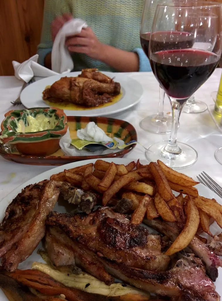 Menu_Restaurant Siurana_Siurana_image_8