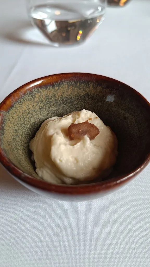 Isa ros_Restaurant Els Tallers_Siurana_review