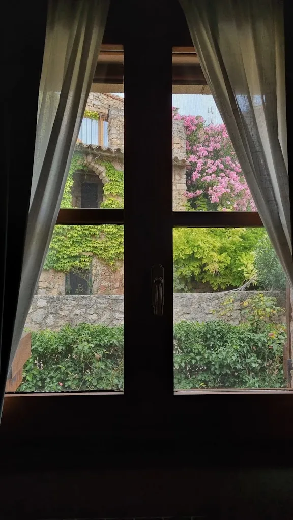 Raymond Koome_Hotel La Siuranella_Siurana_review