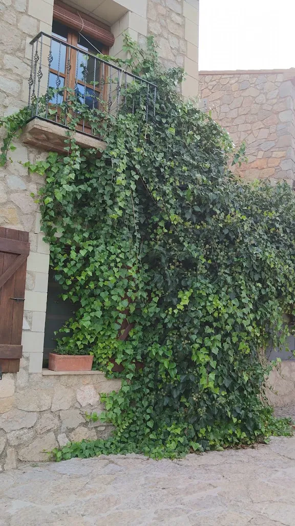 Hotel La Siuranella_Siurana_slider_image_2