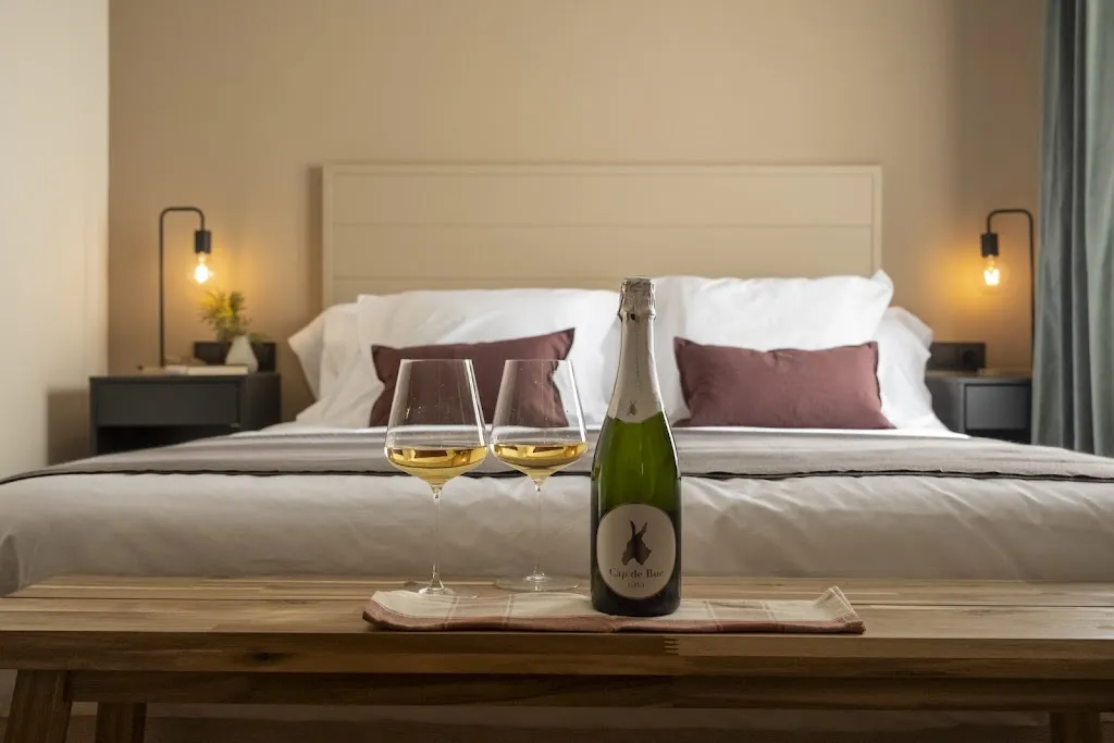 Hotel La Siuranella_Siurana_slider_image_3