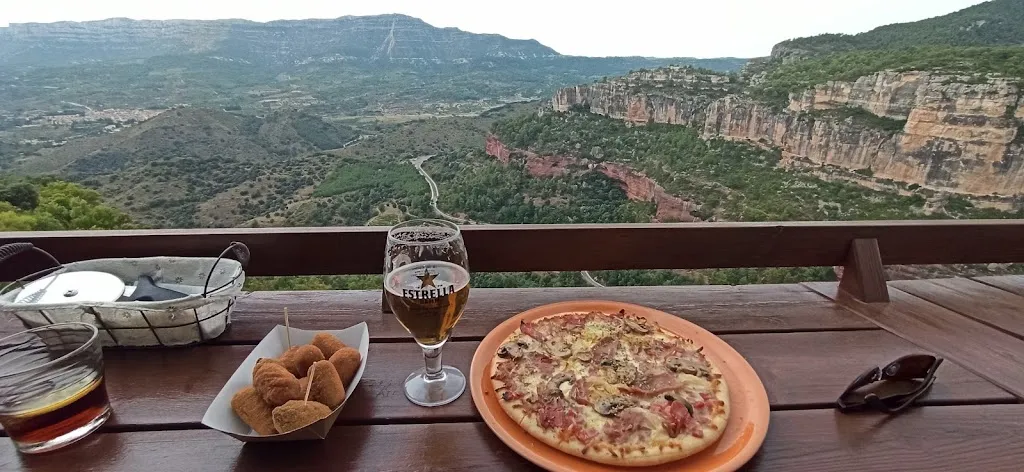 Menu_Refugi Siurana | Ciríac Bonet_Siurana_image_6