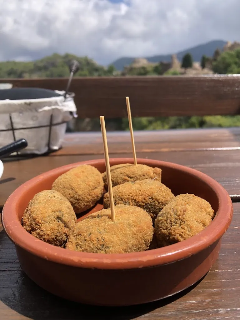 Menu_Refugi Siurana | Ciríac Bonet_Siurana_image_7