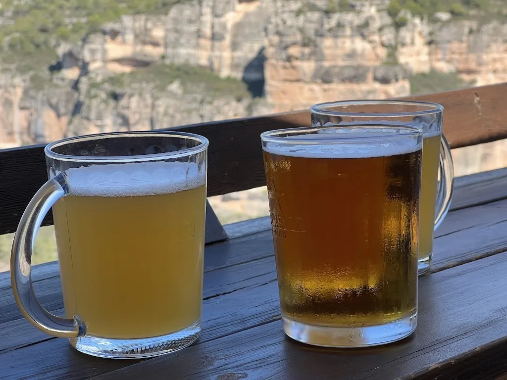 Menu_Refugi Siurana | Ciríac Bonet_Siurana_image_8