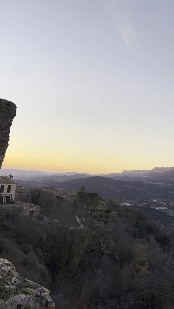 D S_Refugi Siurana | Ciríac Bonet_Siurana_review