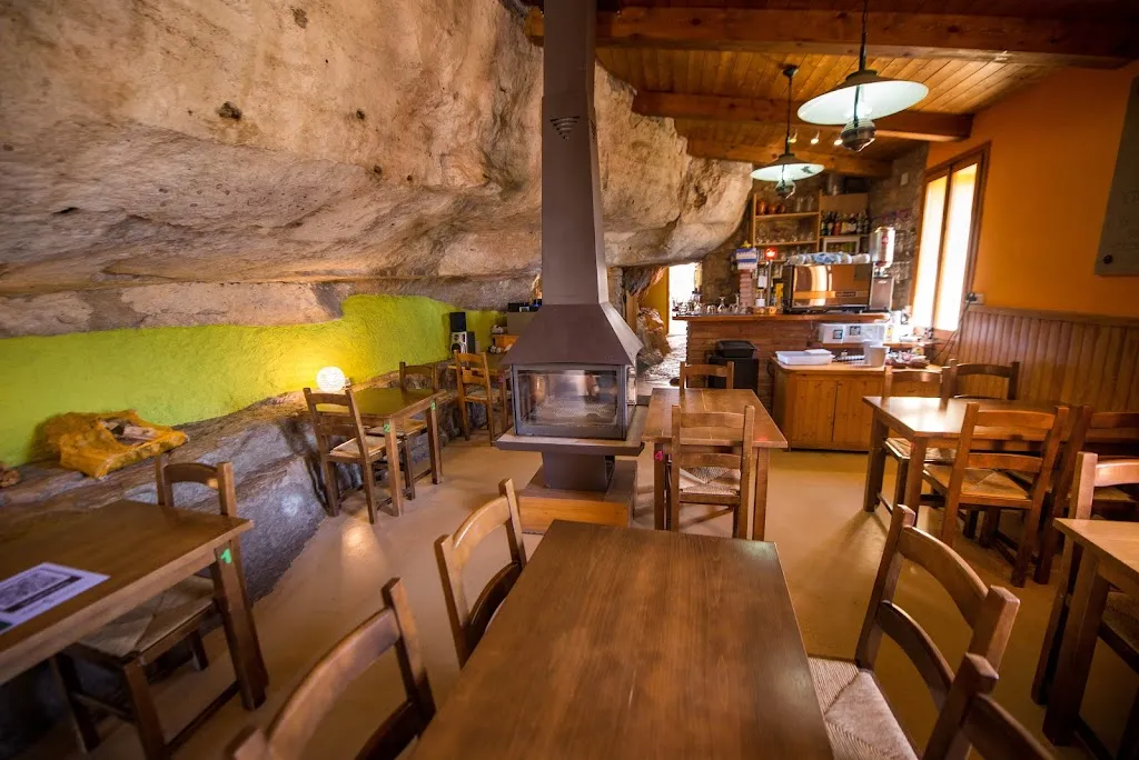 Refugi Siurana | Ciríac Bonet_Siurana_slider_image_1