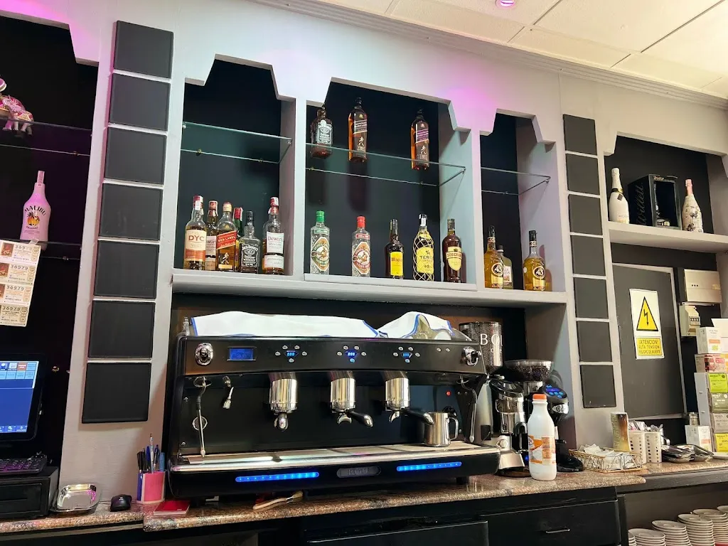 Bar Restaurante gama restaurant in Albatera