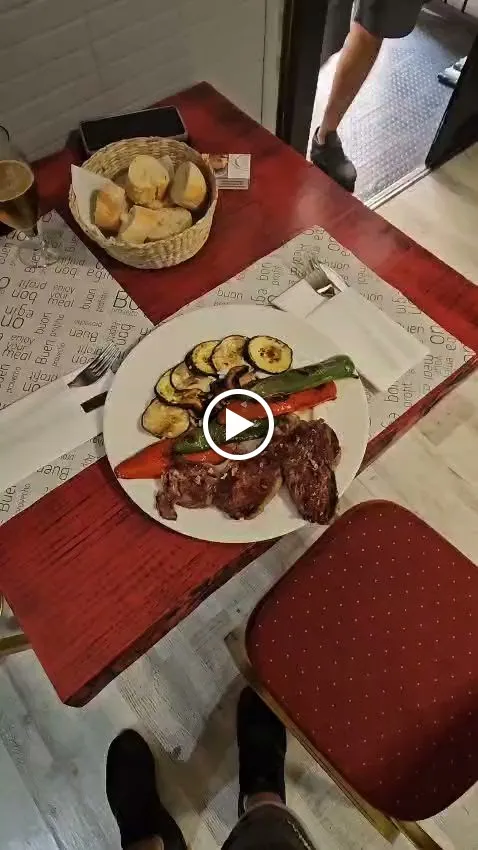 Bar Restaurante gama_Albatera_slider_image_2