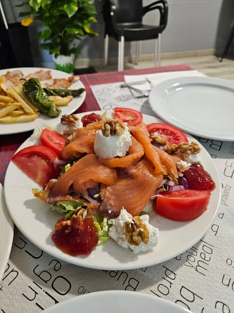 Bar Restaurante gama_Albatera_slider_image_3