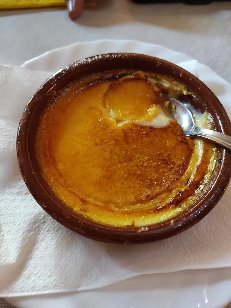 Menu_Restaurant La Serra_Siurana_image_6