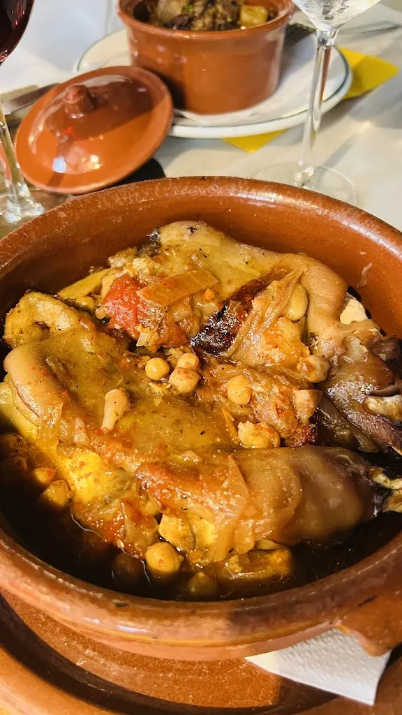 Menu_Restaurant La Serra_Siurana_image_7