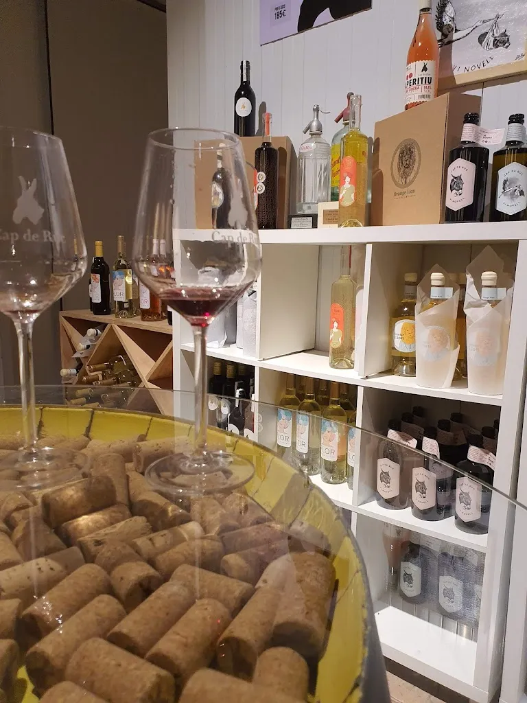 Menu_Restaurant La Serra_Siurana_image_9