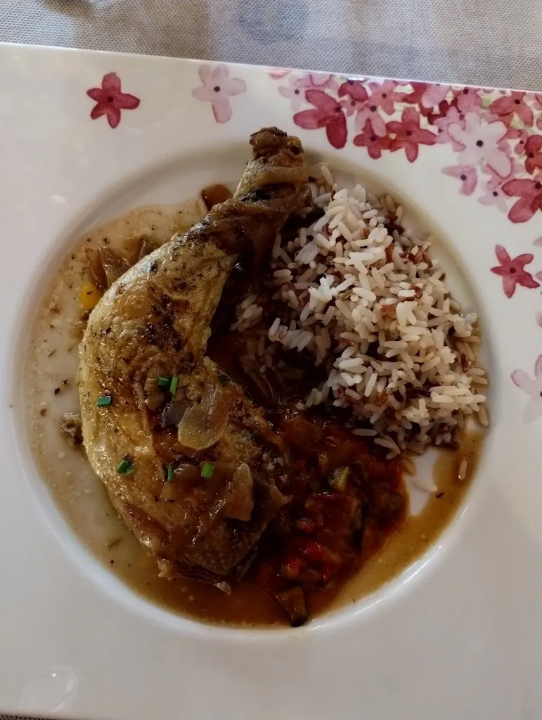 Shiva Kumar_Restaurant La Serra_Siurana_review