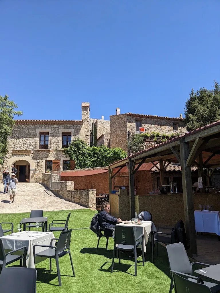 fabsther_Terrassa de Montsant_Siurana_recensione