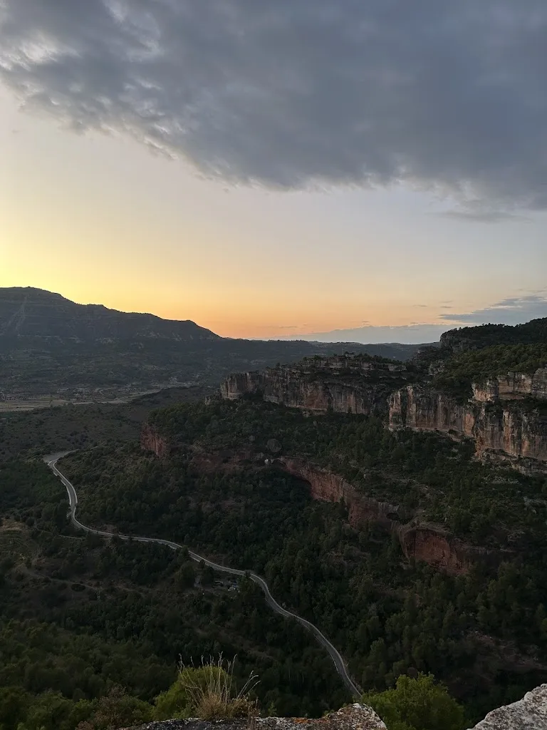 mark_Terrassa de Montsant_Siurana_recensione