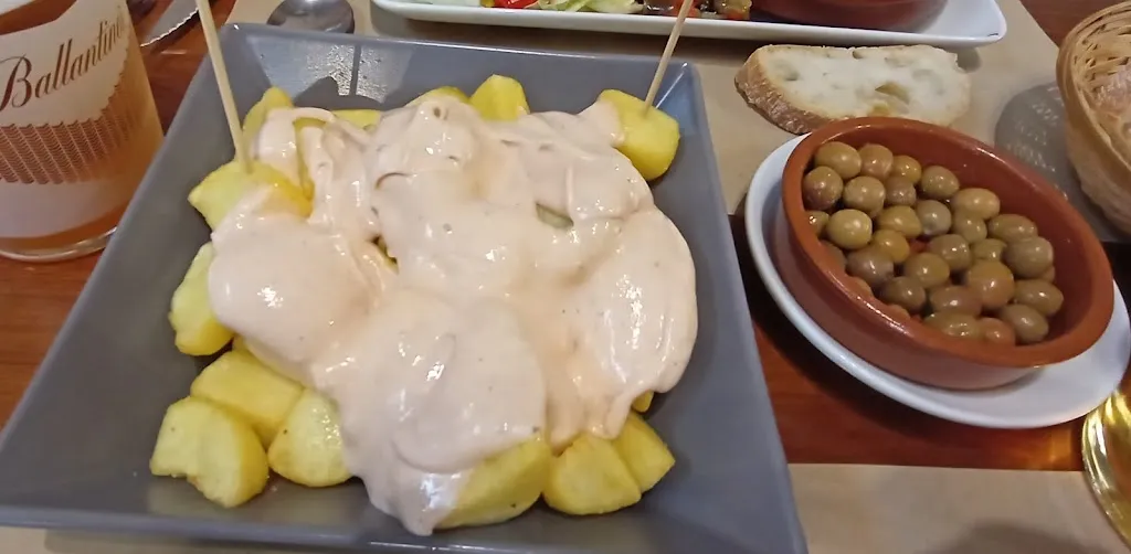 Menu_Bar L'Acàcia_Siurana_image_5