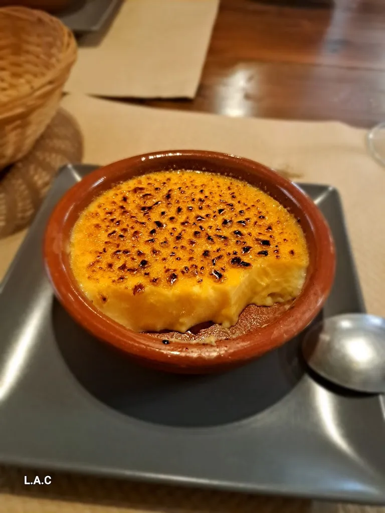 Menu_Bar L'Acàcia_Siurana_image_6