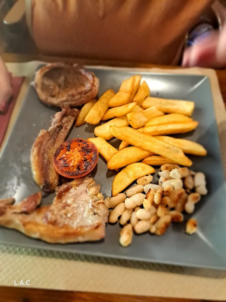 Menu_Bar L'Acàcia_Siurana_image_7