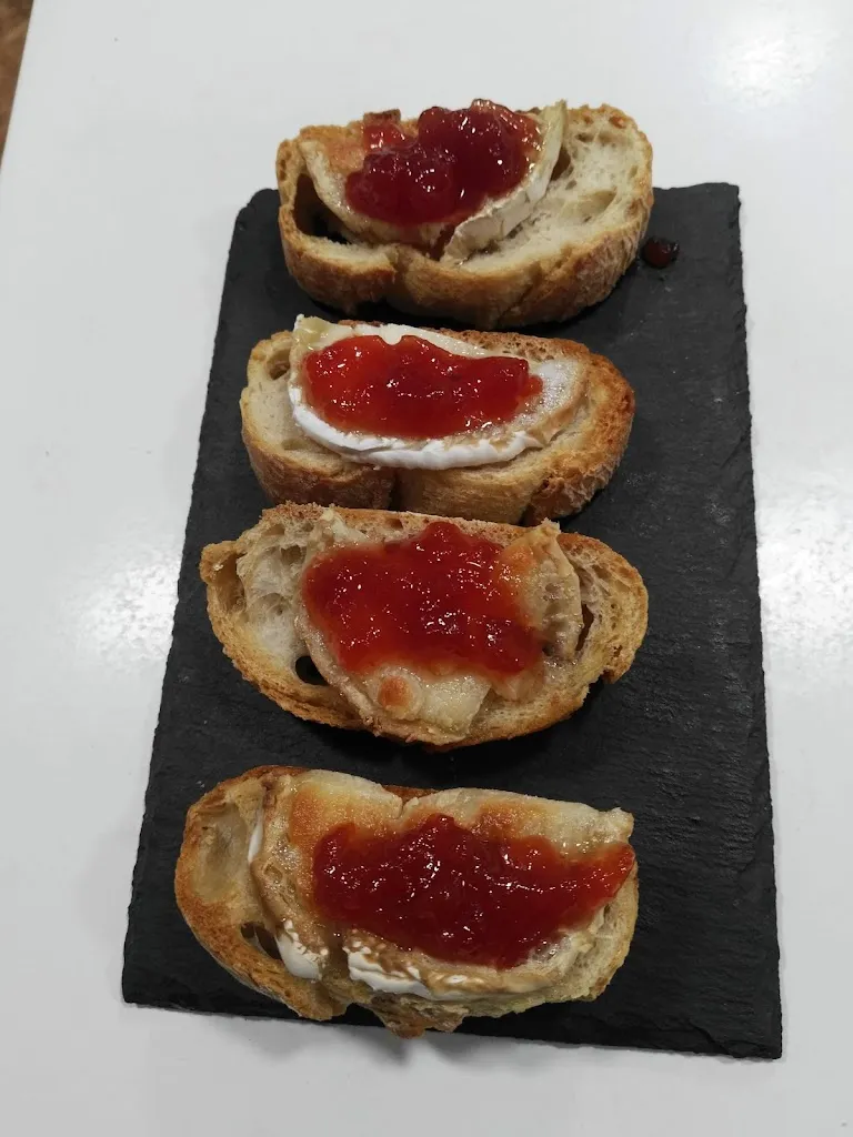 Menu_Bar L'Acàcia_Siurana_image_8