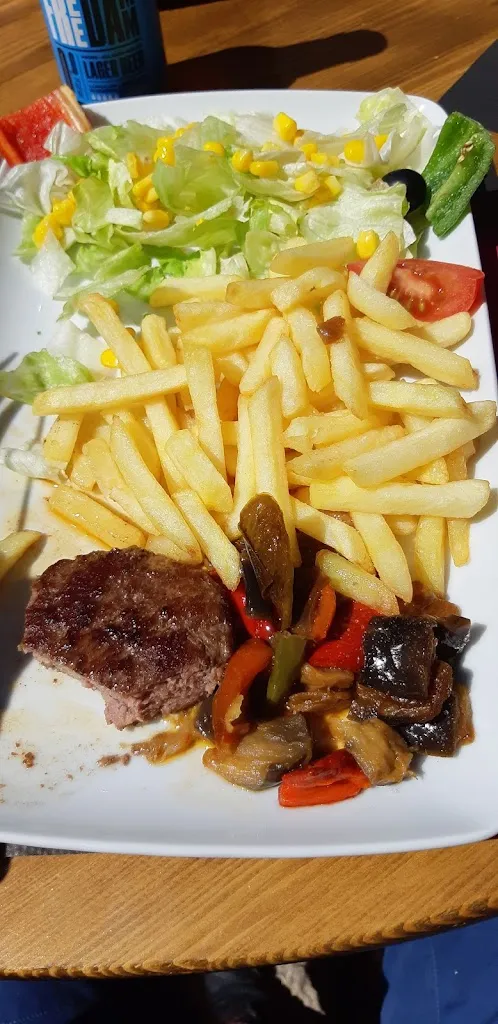 Ja Šve_Bar L'Acàcia_Siurana_review