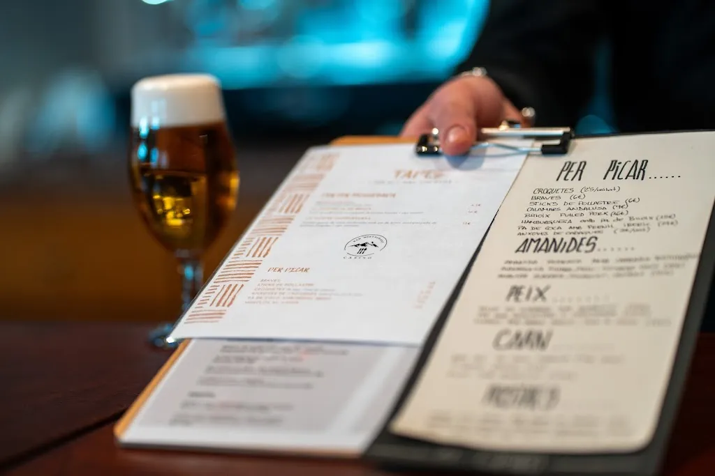 Menu_Bar Casino Tortellà_Tortellà_immagine_2