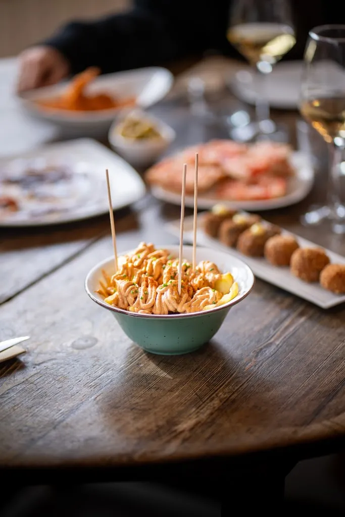 Menu_Bar Casino Tortellà_Tortellà_immagine_8