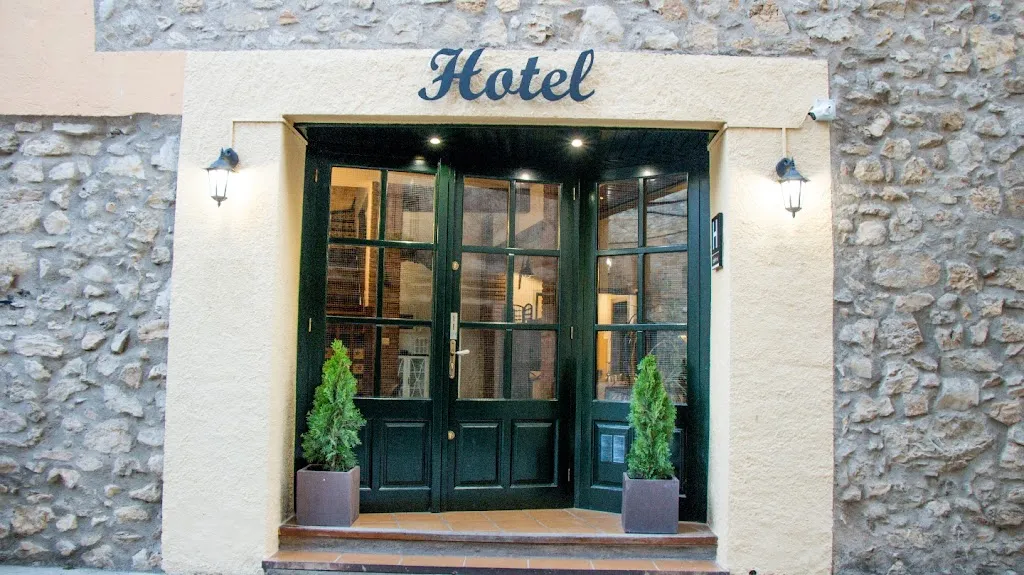 La Fornal restaurant in Terrades