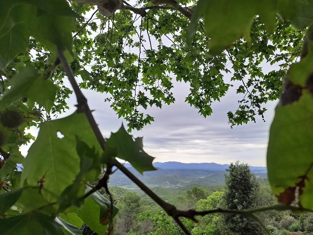 Steirer Bua_Santuari de la Mare de Déu de la Salut_Terrades_review