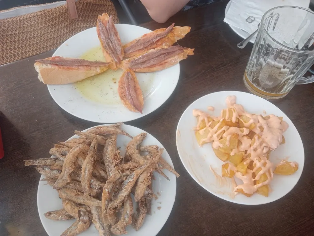 Menu_Restaurant de l'Església_Toses_immagine_6